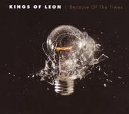 Because Kings Of Leon Because Of The Times + DVD