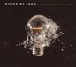 Because Kings Of Leon Because Of The Times + DVD