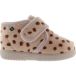 Victoria Chaussons bébé Ojalá Casa Animal Print