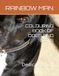 COLOURING BOOK OF DOGS AND CATS: Dedicated to JJ