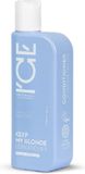 Natura Siberica ICE Professional Keep My Blonde Conditioner Anti-yellow 250ml