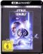 Star Wars: Episode I - The Phantom Menace [4K UHD] [Blu-Ray]
