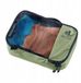 Deuter Mesh Zip Pack 1L - Grove Polyester