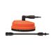 BLACK+DECKER Patio Cleaner – accessoires voor reiniging