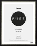 Komar Fotolijst Elegant Black 40 x 50 cm