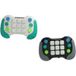 Top1Toys OttoSimon Elektronisch Gamepad + Licht en Geluid Assorti