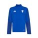 ADIDAS PERFORMANCE Shirt fonctionnel 'Manchester United 26/27 Cup Tiro' bleu marine / bleu foncé / blanc