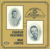 Ace Records Ace Rockabilly Kings