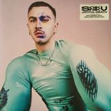 Joyful Bella Union DJ Sonikku - Joyful Death (LP) (Limited Edition) (Coloured Vinyl)