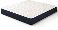 White Stone Matras 140x200 cm Waterfoam Hypoallergeen 14 cm