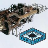 Traineater The Book Of Knots Traineater (CD)
