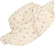 En Fant Kinderhoed Bucket Hat 6015