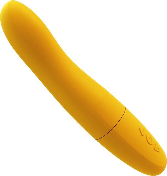 Vipe Republik Vibe Republic The Invincibles Vibrator - Eric - Geel