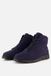 ECCO Bella Bottines à lacets Femme Bleu