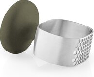 Eva Solo Green Tool Knoflookpers - Groen - Kunststof