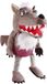 HABA Handpop - Wolf Grisbert