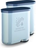 Saeco CA6903/01 - Kalk- en waterfilter - Grijs