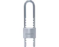 ABUS Hangslot Titalium 64TI/50HB60-150