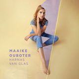 Universal Music Nederland Universal Maaike Ouboter - Harnas Van Glas (LP)