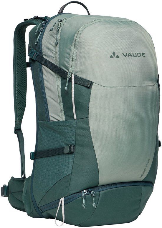 VAUDE Wizard 30+4 Rugzak Unisex Outdoor Sportrugzakken 30-39L