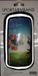 Merkloos Sportarmband smartphone - Universeel - Maat M (173x73 mm)