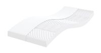 VidaXL 356360 matras Mini-eenpersoonsformaat Schuimmatras met hoge veerkracht