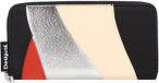 Desigual Kahlo Portemonnee 21 cm - Dames - Horizontaal - material finishes