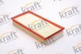 Kraft Automotive 1714255 Luchtfilter