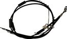 JP GROUP 1570304000 kabel, parkeerrem