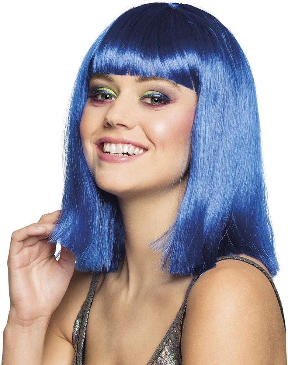 Boland 85768 - Blauw - Polyester - 2021