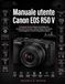 Manuale Canon Manuale utente Canon EOS R50 V