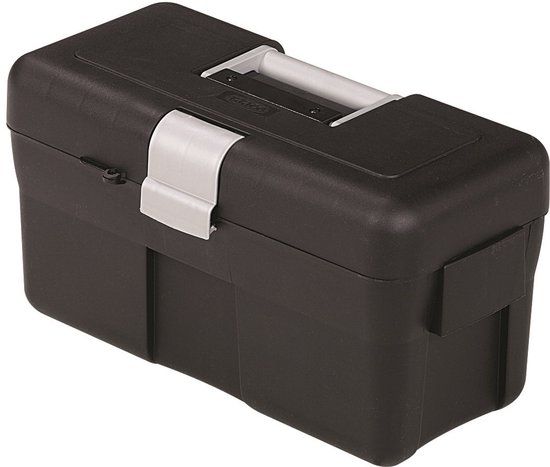 Raaco AT HOME Toolbox 17