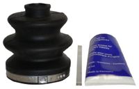 Japanparts KB-001 vouwbalgset, aandrijfas