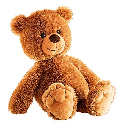 Schaffer pluche Teddy Tom 28 cm bruin - 4012948054010