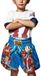 Leone1947 Hero Boksshort Blauw XL