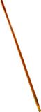Talen Tools Hooivorksteel - 4 v. - 120 cm - Met veerbus
