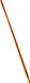 Talen Tools Hooivorksteel - 4 v. - 120 cm - Met veerbus