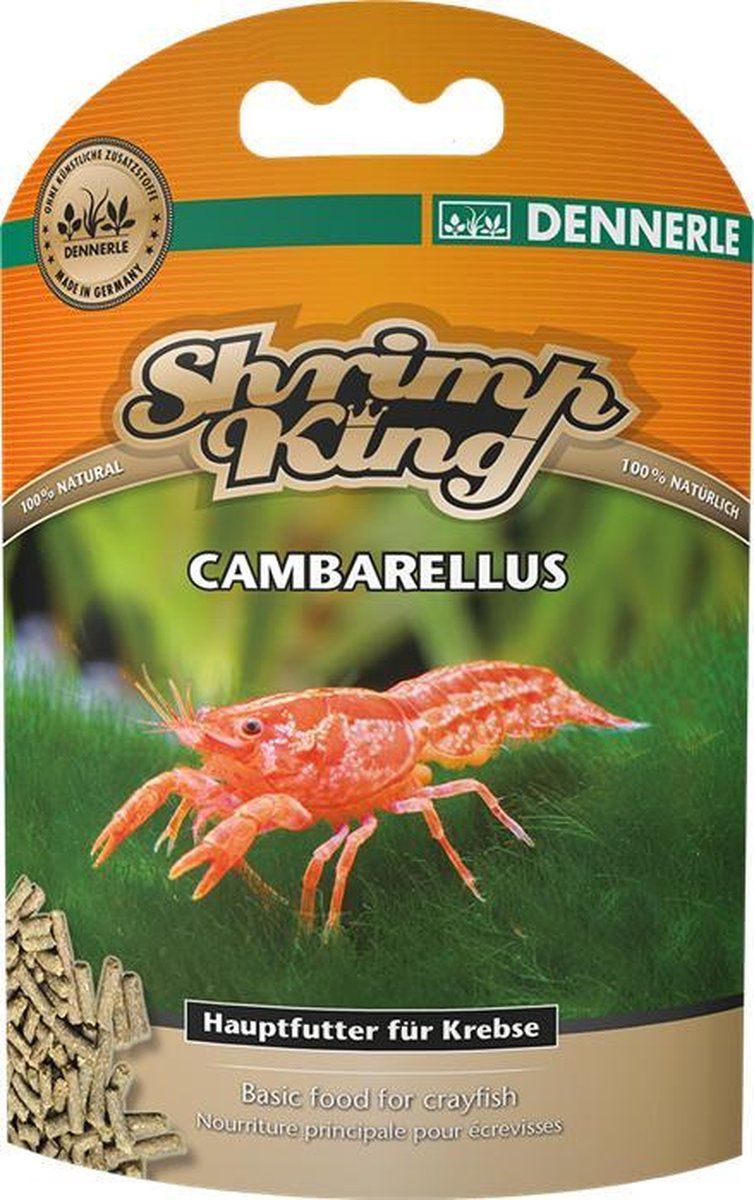 Dennerle Shrimp King CPO - 30g