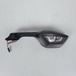 RMS Rétroviseur gauche pour Moto Kawasaki 1000 Zx-10 R Ninja 2011-2015 Noir