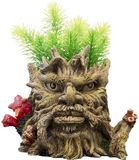 SuperFish Monster Deco 1 Bruin