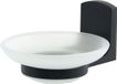 Spirella TAKU Porte-savon - Chromé