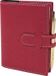 Quo Vadis RIGIRO Club Agenda Planing®, 13 maanden, rood, 9x12,5 cm, 2019
