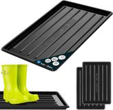 KOTARBAU® 2 stuks Schoenenlekbak