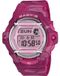 Casio Baby-G montre emblématique pour femmes Casio-BG-169CM-4ER