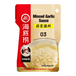 HAIDILAO Sauce de trempage pour fondue chinoise à l’ail 90 g