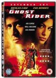 Plaion Ghost Rider (Extended Cut) DVD