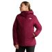 THE NORTH FACE Veste d'extérieur 'CARTO MONO TRICLIMATE' bordeaux