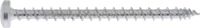 SWG Hox 175 750 016 63 Houtschroef 5 mm 16 mm Torx Staal Verzinkt 50 stuk(s)