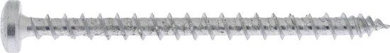 SWG Hox 175 750 016 63 Houtschroef 5 mm 16 mm Torx Staal Verzinkt 50 stuk(s)