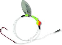 Zebco Z-Sea Flatty Leader 3 x 35 cm